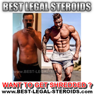 Best legal steroids for muscle gain